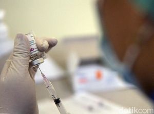 Lengkap! Ini Syarat Dapat Vaksin COVID-19 Lengkap! Ini Syarat Dapat Vaksin COVID-19
