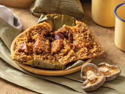 5 Tempat Beli Bakcang Enak Padat Isian di Jakarta