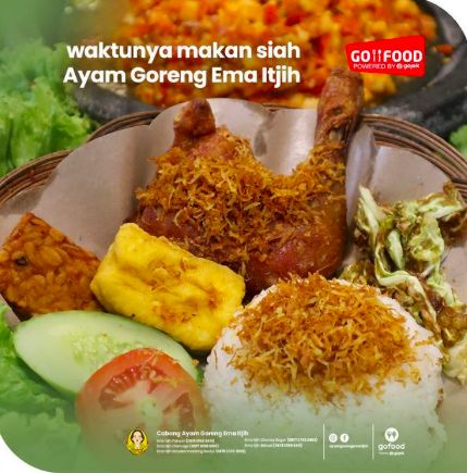 5 Tempat Makan Ayam Enak di Bogor yang Gurihnya Nagih!