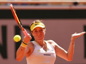 Prancis Terbuka 2021: Final Pertemukan Pavlyuchenkova Vs Krejcikova