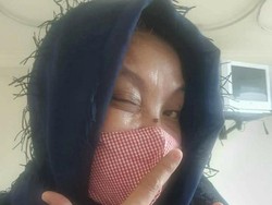 Anggota DPRD Surabaya Dyah Katarina Positif COVID-19, Ini Pengakuannya