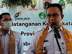 Jabar Hari Ini: Jejak Relawan Anies dan RK-Bocah Tewas Dibunuh Ibu Tiri