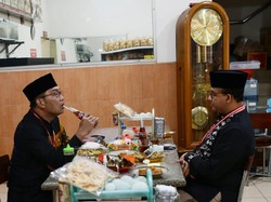 NasDem Gaet Anies-Ridwan Kamil Ikut Konvensi Capres 2024