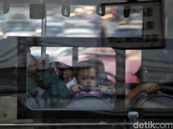 Duh, Keterisian ICU Anak untuk COVID-19 Juga Meningkat!