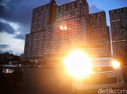 Pangdam Jaya Pimpin Pelepasan Jenazah Nakes Wisma Atlet Gugur karena COVID