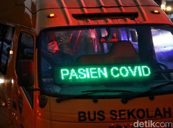 RI Akan Masuk Fase Endemi COVID-19, Bedanya Bakal Seperti Apa?