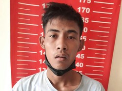 Bajing Loncat Pencuri Telur di Jakut Gunakan Hasil Kejahatan buat Mabuk