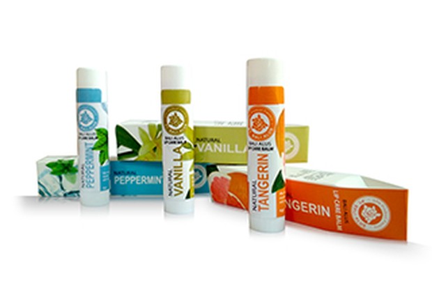 BALI ALUS Lip Care Balm (balialus.com) BALI ALUS Lip Care Balm