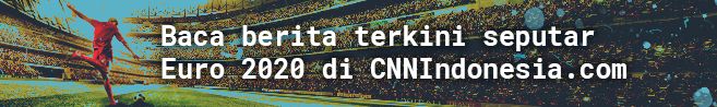 Banner Euro 2020 Banner Euro 2020