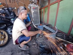 Knalpot Bising Mulai Ditinggal, Bikers Pilih yang Bersuara Kalem