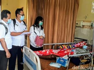 Warga Bondowoso Kena Leptospirosis, Bakteri Diduga dari Air Sungai yang Diminum