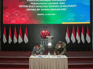 BRI Siap Kelola Dana Tapera dengan Kredibel