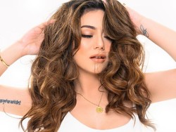 Celine Evangelista Jawab Kabar Dekat dengan Pengusaha Batu Bara