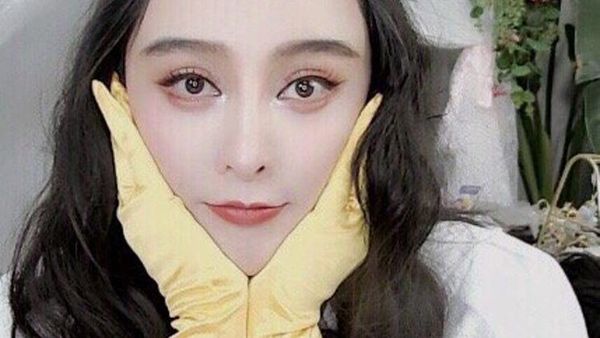 Potet Wanita yang Lakukan Operasi Plastik Agar Tak Terlalu Mirip Fan Bingbing