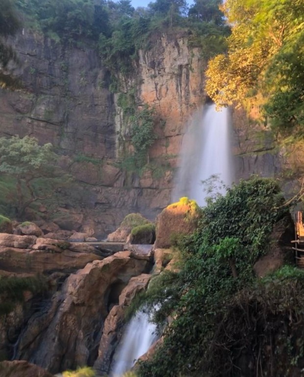 Wisata Alam di Sukabumi