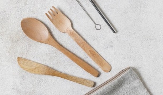 cutlery set/sumber: freepix.com sendok garpu