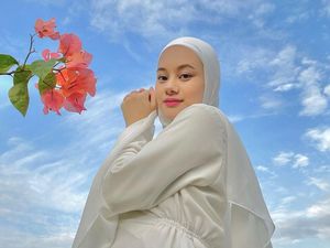 Selamat! Dinda Hauw Lahirkan Bayi Laki-Laki Selamat! Dinda Hauw Lahirkan Bayi Laki-Laki