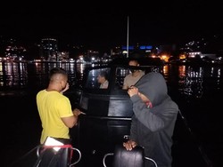 Masuk Ilegal ke Papua Via Laut Tengah Malam, 7 Warga PNG Diamankan