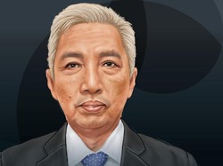 Hermono, Diplomat Pembela Pekerja Migran