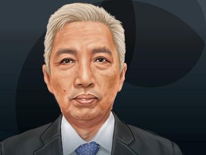 Hermono, Diplomat Pembela Pekerja Migran Hermono, Diplomat Pembela Pekerja Migran