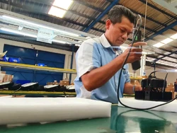 Kementerian ESDM Susun Roadmap Pencahayaan Lampu LED