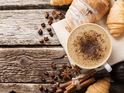 Seruput Kopi Makin Nikmat dengan Krimer Nabati FiberCreme