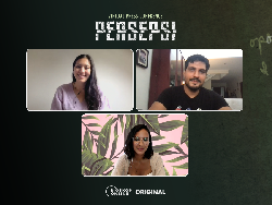 Hannah Al Rashid hingga Irwansyah Terjebak Kompetisi Misteri dalam Persepsi