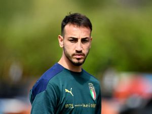 Timnas Italia: Pellegrini Cedera, Pemain Fiorentina Ini Penggantinya