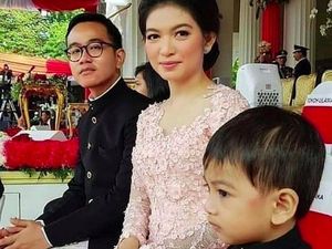 Tak Hanya Gibran, Sekda Solo dan 1 Staf Juga Terpapar COVID-19 Tak Hanya Gibran, Sekda Solo dan 1 Staf Juga Terpapar COVID-19
