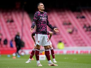 Masa Depan Xhaka Gimana? Tunggu Selesai Euro 2020