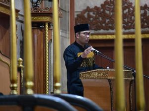 Bandung Raya Siaga 1, Objek Wisata Bandung Barat Ditutup 7 Hari Bandung Raya Siaga 1, Objek Wisata Bandung Barat Ditutup 7 Hari