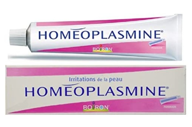 Homeoplasmine