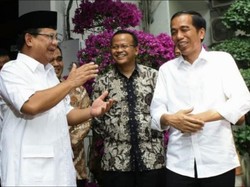 Humor dan Dua Kebutuhan Manusia