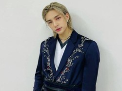 Dear JYPE, Fans Stray Kids Minta Kejelasan soal Kabar Hyunjin