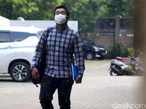 ICW: Pernyataan Pimpinan KPK soal Restorative Justice Inkonsisten