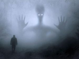 Bukti Terkuat Jejak Alien Diklaim Telah Ditemukan Bukti Terkuat Jejak Alien Diklaim Telah Ditemukan