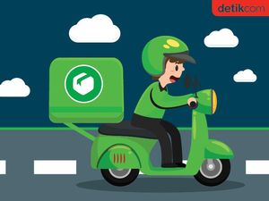 Biang Kerok Driver GoSend Mogok Biang Kerok Driver GoSend Mogok