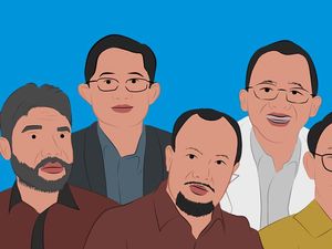 Rencana Pajak Sembako Dikritik Habis-habisan Rencana Pajak Sembako Dikritik Habis-habisan