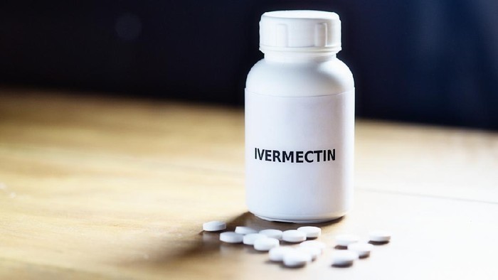 Ivermectin is not a merk name: it is the generic term for the drug.