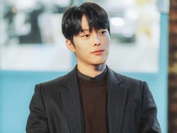 Confirmed! Jang Ki Yong Wajib Militer 23 Agustus 2021