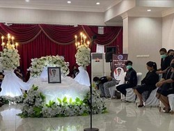 Polisi Sebut Wabup Sangihe Helmud Hontong Meninggal karena Sakit Jantung