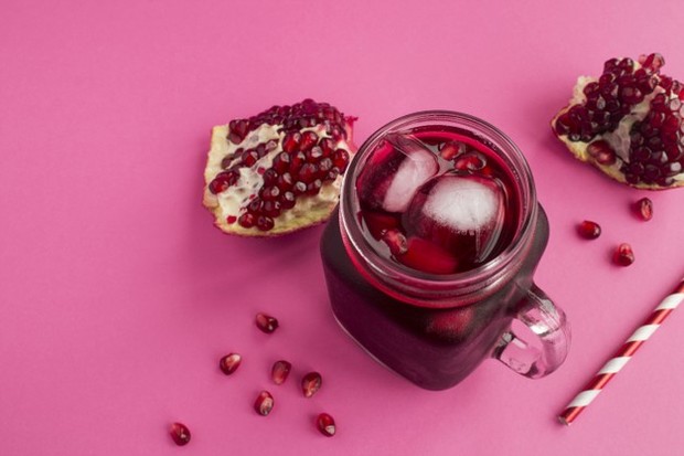 Infused Water Lemon dan Minuman Lain untuk Mencerahkan Wajah