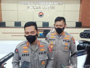 Kapolri Instruksikan Operasi Premanisme di Seluruh Indonesia