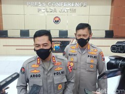 Kapolri Instruksikan Operasi Premanisme di Seluruh Indonesia