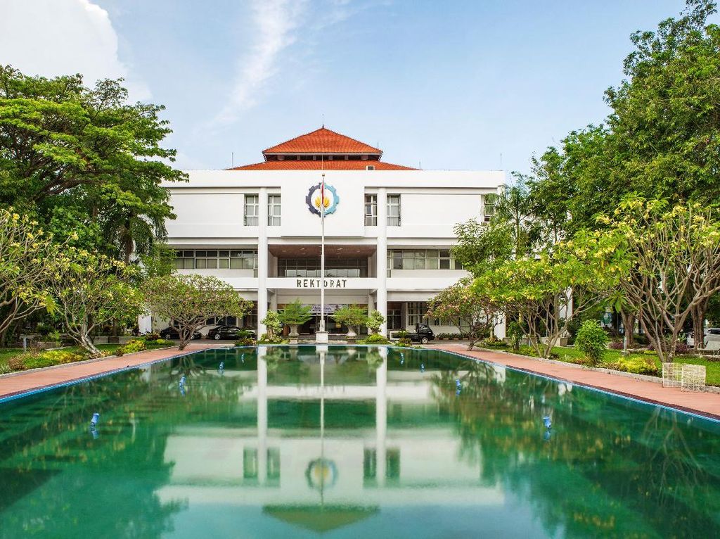 10 Prodi Sepi Peminat ITS di SBMPTN 2022, Bisa Jadi Acuan SNBT 10 Prodi Sepi Peminat ITS di SBMPTN 2022, Bisa Jadi Acuan SNBT
