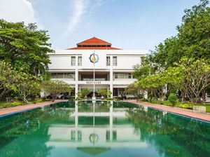 12 PTN Gunakan UTBK Untuk Seleksi Jalur Mandiri, Ada UNAIR dan ITS 12 PTN Gunakan UTBK Untuk Seleksi Jalur Mandiri, Ada UNAIR dan ITS