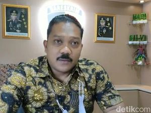 Polisi Buru Pembunuh Driver Ojol yang Mayatnya Terbakar di Brebes