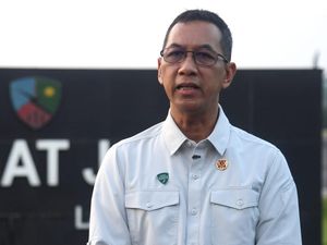 Setpres Terima Bantuan 5.000 Konsentrator Oksigen dari Yayasan Buddha Tzu Chi Setpres Terima Bantuan 5.000 Konsentrator Oksigen dari Yayasan Buddha Tzu Chi
