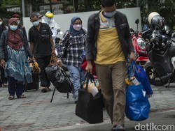 Update Corona RI 11 Juni: 8.083 Kasus Baru, Kasus Aktif 106.315