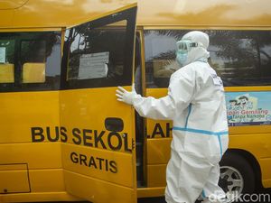 Kasus COVID-19 di DKI Melonjak, Anggota DPRD Minta Pemprov Siaga